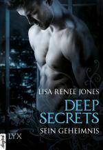 Cover-Bild Deep Secrets - Sein Geheimnis