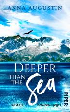 Cover-Bild Deeper than the Sea