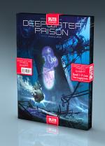 Cover-Bild Deepwater Prison-Adventspaket: Band 1 - 3 zum Sonderpreis