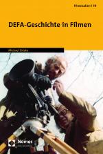 Cover-Bild DEFA-Geschichte in Filmen