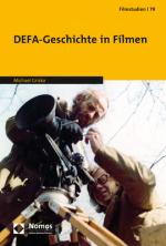 Cover-Bild DEFA-Geschichte in Filmen