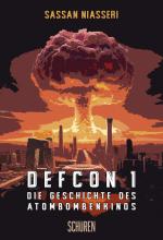 Cover-Bild DEFCON 1: Die Geschichte des Atombombenkinos