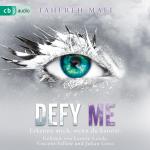 Cover-Bild Defy Me