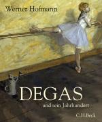 Cover-Bild Degas