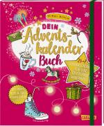 Cover-Bild Dein Adventskalender-Buch