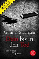 Cover-Bild Dein bis in den Tod