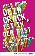 Cover-Bild Dein Crack ist in der Post