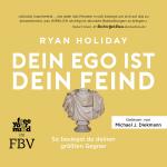 Cover-Bild Dein Ego ist dein Feind