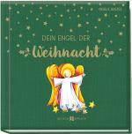 Cover-Bild Dein Engel der Weihnacht