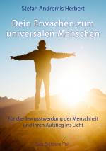 Cover-Bild Dein Erwachen zum universalen Menschen