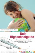 Cover-Bild Dein Highschoolguide