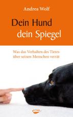 Cover-Bild Dein Hund – dein Spiegel