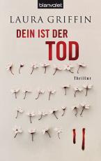 Cover-Bild Dein ist der Tod