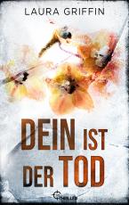 Cover-Bild Dein ist der Tod