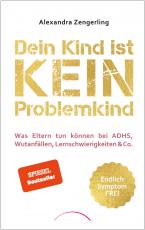 Cover-Bild Dein Kind ist kein Problemkind