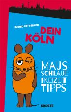 Cover-Bild Dein Köln
