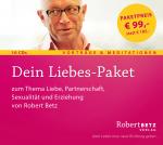 Cover-Bild Dein Liebes-Paket - 10 CDs