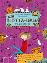 Cover-Bild Dein Lotta-Leben. Tagebuch