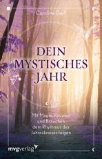 Cover-Bild Dein mystisches Jahr