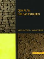 Cover-Bild Dein Plan für das Paradies