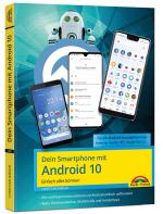 Cover-Bild Dein Smartphone mit Android 10