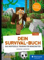 Cover-Bild Dein Survival-Buch