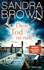 Cover-Bild Dein Tod ist nah