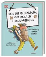 Cover-Bild Dein Überlebensguide für die erste eigene Wohnung