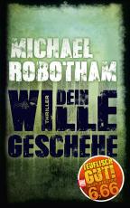 Cover-Bild Dein Wille geschehe