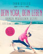 Cover-Bild Dein Yoga, dein Leben