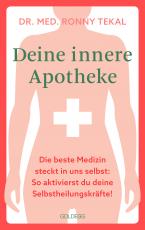 Cover-Bild Deine innere Apotheke