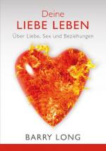 Cover-Bild Deine Liebe leben