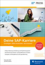 Cover-Bild Deine SAP-Karriere