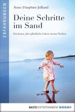 Cover-Bild Deine Schritte im Sand