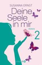 Cover-Bild Deine Seele in mir 2