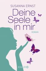 Cover-Bild Deine Seele in mir