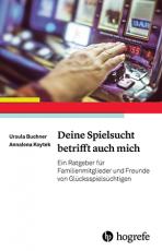 Cover-Bild Deine Spielsucht betrifft auch mich