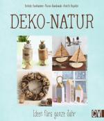 Cover-Bild Deko-Natur