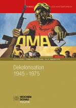 Cover-Bild Dekolonisation 1945–1975