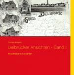 Cover-Bild Delbrücker Ansichten - Band II