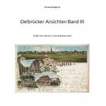 Cover-Bild Delbrücker Ansichten Band III