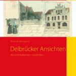 Cover-Bild Delbrücker Ansichten