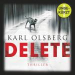 Cover-Bild Delete