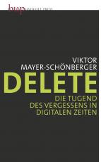 Cover-Bild Delete