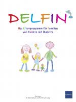 Cover-Bild Delfin Eltern-Schulungshandbuch