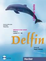 Cover-Bild Delfin Parte 2