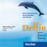 Cover-Bild Delfin