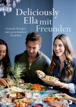 Cover-Bild Deliciously Ella mit Freunden