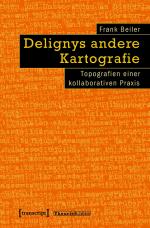 Cover-Bild Delignys andere Kartografie