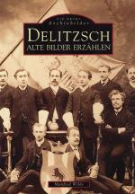 Cover-Bild Delitzsch